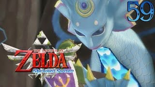 Zelda Skyward Sword  Les Fironotes  Ep59  Lets Play [upl. by Tally794]