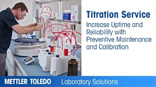 Protect Your Titration Equipment [upl. by Flavia]