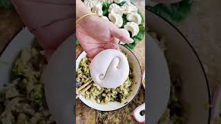 Pasta Food Making Episode 195 Day 195 [upl. by Hsetih]