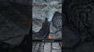 Dark souls 2 ascended mod keeps getting harder shorts [upl. by Claud]