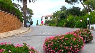 SAgaro amp Sant Antoni de Calonges Beaches [upl. by Gabrielle372]