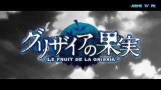 Le Fruit de la Grisaia Grisaia no Kajitsu OP [upl. by Annalise]