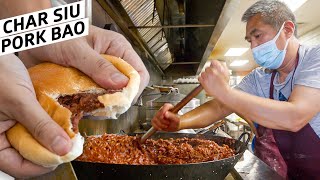 How Chicagos Oldest Chinese Bakery Makes 10000 Bao Per Week — The Experts [upl. by Hubey]