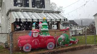 Some More of 10th Ward in McKeesport Pa [upl. by Aicilana]