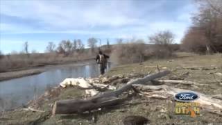 Evanston Bear River Fly Fishing [upl. by Norford]