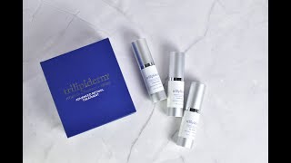 The Advanced Retinol Treatment System by Trilipiderm [upl. by Highams]