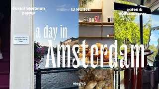 A day in Amsterdam [upl. by Engdahl]