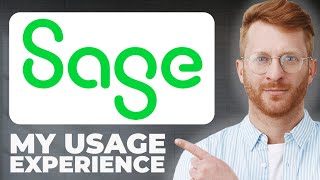 Sage CRM Review  My Usage Experience [upl. by Lihp695]