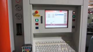 2003 CHARMILLES ROBOFIL 690 EDM ARPI MACHINE SALES INC [upl. by Bum]