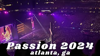 PASSION VLOG 2024 [upl. by Mozelle]