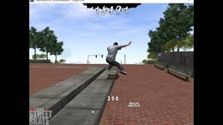 Street Sesh 3 [upl. by Aitnis]