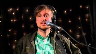 Django Django  Full Performance Live on KEXP [upl. by Ajar]