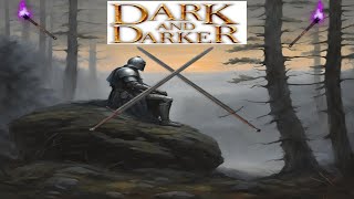 Longsword voice over 12 subscriber special Dark and Darker [upl. by Kayla663]