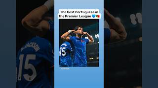 The Best Portuguese in the Premier League [upl. by Eutnoj]