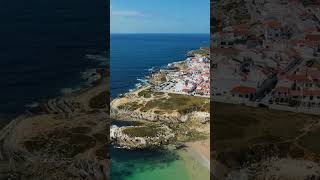 Unseen secrets of Peniche Portugal [upl. by Ydnyl]