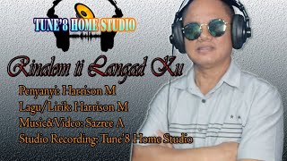 RINALOM TI LANGADKU  New Release [upl. by Eeliram]