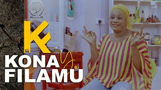 KONA YA FILAMU na SALUNI YA MAMA KIMBO KFS01E01 [upl. by Arodoet]