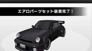 wmmt3 cars porsche 0001 [upl. by Ehcram571]