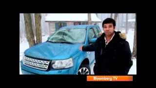 2013 Land Rover Freelander  Comprehensive Review  Autocar India [upl. by Previdi]