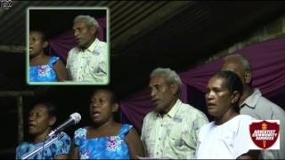 quotNO MORE TEARSquot  TUBUSEREIA SDA CHURCH ACS GROUP  PNG [upl. by Palladin]