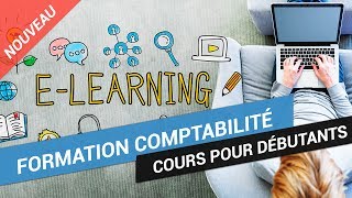 Comptabilité generale Les bases de la comptabilité en moins de 60 minutes1 [upl. by Firooc]