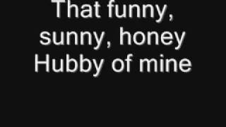 Chicago Funny Honey Lyrics [upl. by Eignat774]