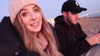 Zalfie Best Moments DECEMBER 2019 Part 2 [upl. by Heisser796]