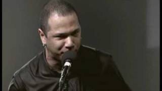 Danko Jones  Play The Blues Live 14 [upl. by Ahsitra]