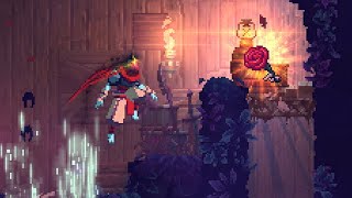 Dead Cells How to Find All the Gardeners Keys [upl. by Warring]