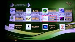 350 arabic channel in USA  Iptv box [upl. by Viridissa]