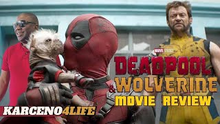 Deadpool amp Wolverine Spoiler Movie Review [upl. by Nonnarb]