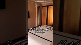 Hollywoods Most Extravagant Junior Suite Revealed [upl. by Mosera999]