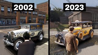 ДЕГРАДАЦИЯ ИГР MAFIA 20022023 [upl. by Elvyn712]