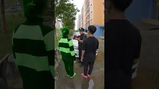 CCK  Người Bạn Zombie  Zombie Friend funny trollteam trending troll [upl. by Nitsua453]