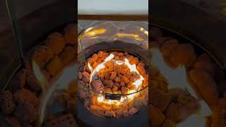 Comment for links or check out my channel profile Cool outdoor detachable fire pit ad amazon [upl. by Gery]