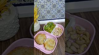 Lunch box ideasDay 3lunchbox recipesubscribeshortsviralshort [upl. by Bertine]