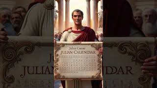 The Roman Calendar Organizing Time [upl. by Blake]