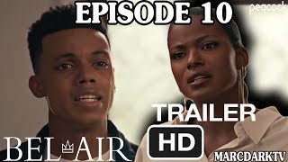 BELAIR SEASON 1 EPISODE 10 TRAILER SEASON FINALE PROMO [upl. by Assisi167]