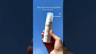 Kiora Sunscreen SPF50  Exclusively by Haute [upl. by Allin]