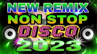 RICO MUSIC LOVER NEW NON STOP REMIX DISCOViral DANCE TIKTOK 2023 [upl. by Otrepur578]