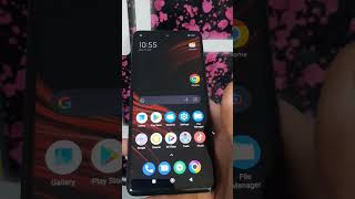 poco x3 nfc selfi camera amp speaker problem fixed done  حل مشکل دوربین جلو و اسپیکر پوکو ایکس تری 💥💯 [upl. by Kirkpatrick]