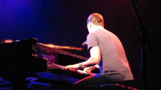 Rob Thomas quotMy My Myquot Live  The Music Box at The Borgata Atlantic City [upl. by Hnib]