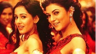 Gori Gori Full Song Main Hoon Na  Shahrukh Khan  Farah Khan  Tseries [upl. by Nelleeus]