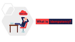 What is Idempotency in REST APIs and Why it is required  HTTPMethods Idempotency and Safety [upl. by Thora]