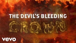 Volbeat  The Devils Bleeding Crown Official Lyric Video [upl. by Schnell312]