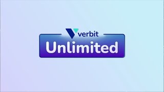 Discover How Verbit Unlimited Can Help Make Your Entire Campus More Accessible [upl. by Anij]