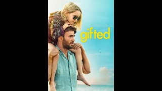 Gifted  hollywood hindi dubbed full movie  Chris Evans  Mckenna Grace funny fullmovie [upl. by Eloci312]