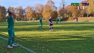 26102024 15 Spieltag Kreisoberliga RheingauTaunus FC Waldems – TSV Bleidenstadt 32 11 [upl. by Adnil602]