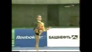 Lyasan Utyasheva  Clubs 2005 [upl. by Nyllaf828]