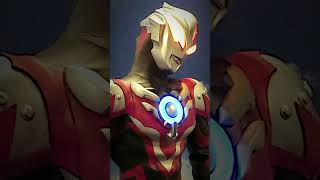 Jj ultraman orb thunder breaster ultraman ultramanorb [upl. by Maxma]